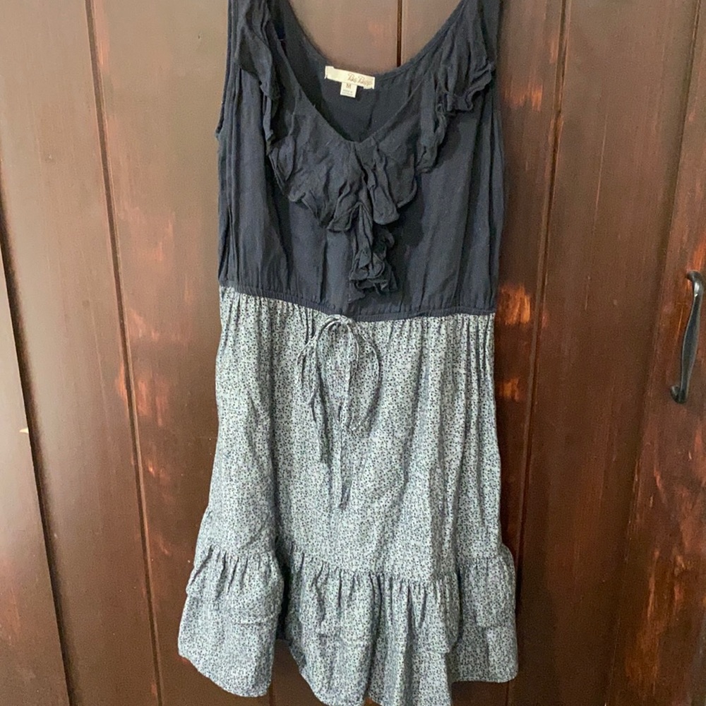Bebop Size M black dress for summer
